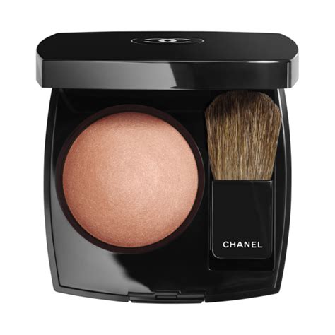 chanel brume d'or blush